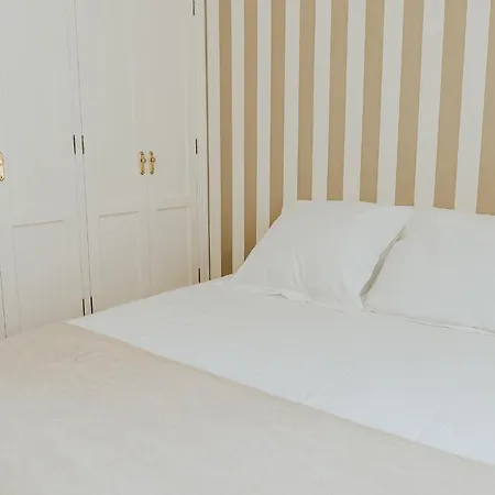 Vista Paraiso Asomada 4 아파트