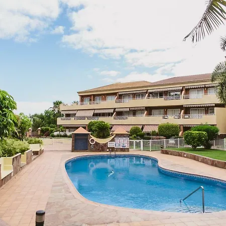 Vista Paraiso Asomada 4 Apartment Puerto de la Cruz (Tenerife)